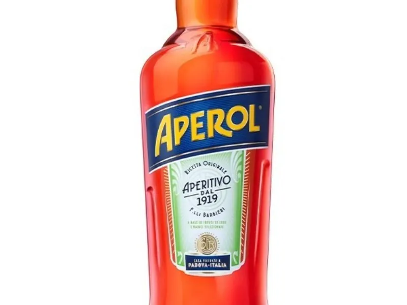 Бітер Aperol — Offside Pub