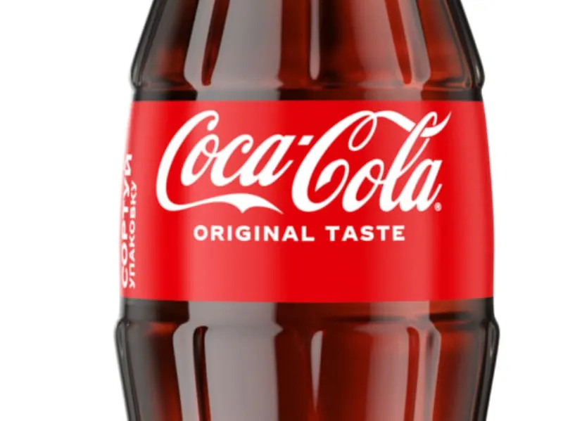 Coca-Cola  0.33 ж/б — Offside Pub
